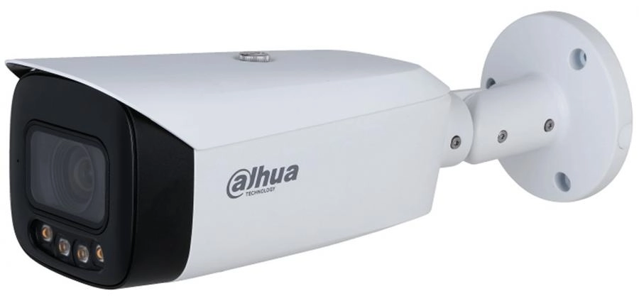 Камера видеонаблюдения Dahua DH-IPC-HFW5849T1P-ASE-LED-0360B-S2