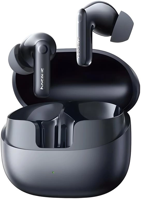 Наушники Baseus PM132-Bass BP1 Pro Cosmic Black (A0010504)