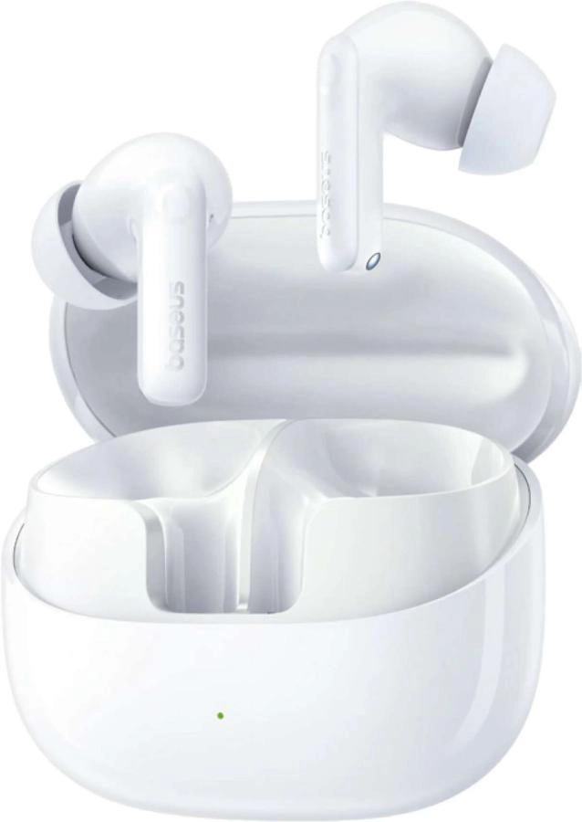 Наушники Baseus PM132-Bass BP1 Pro Moon White (A0010505)