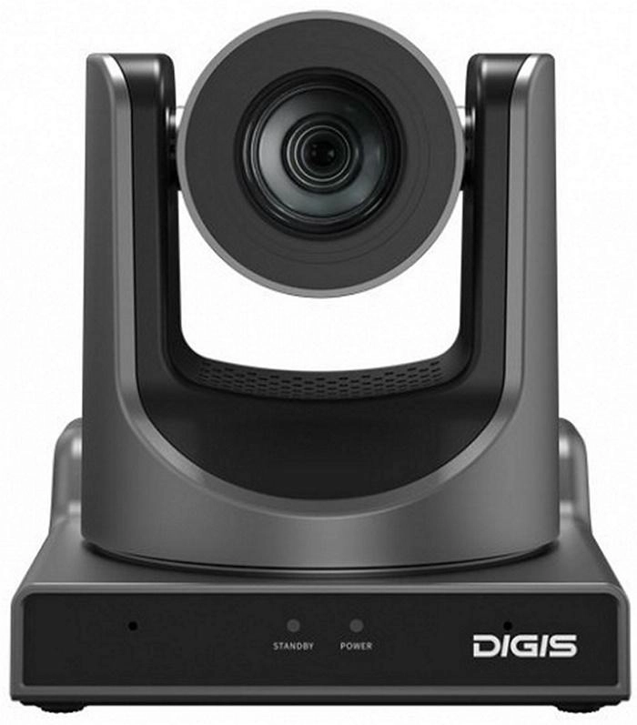 Камера видеонаблюдения Digis DSM-F3060B-A