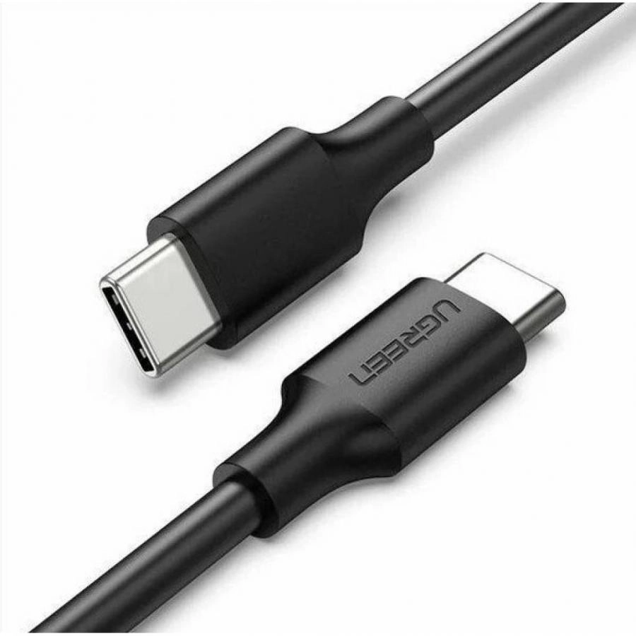 Кабель Ugreen US286 3м черный (60788)