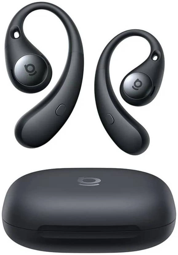 Наушники Baseus Eli Sport 2 Open-Ear A01027 Cosmic Black (A0102703)