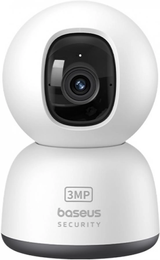 Камера видеонаблюдения Baseus Security P1 Lite 2K S0TV00 White (S0TV002132)
