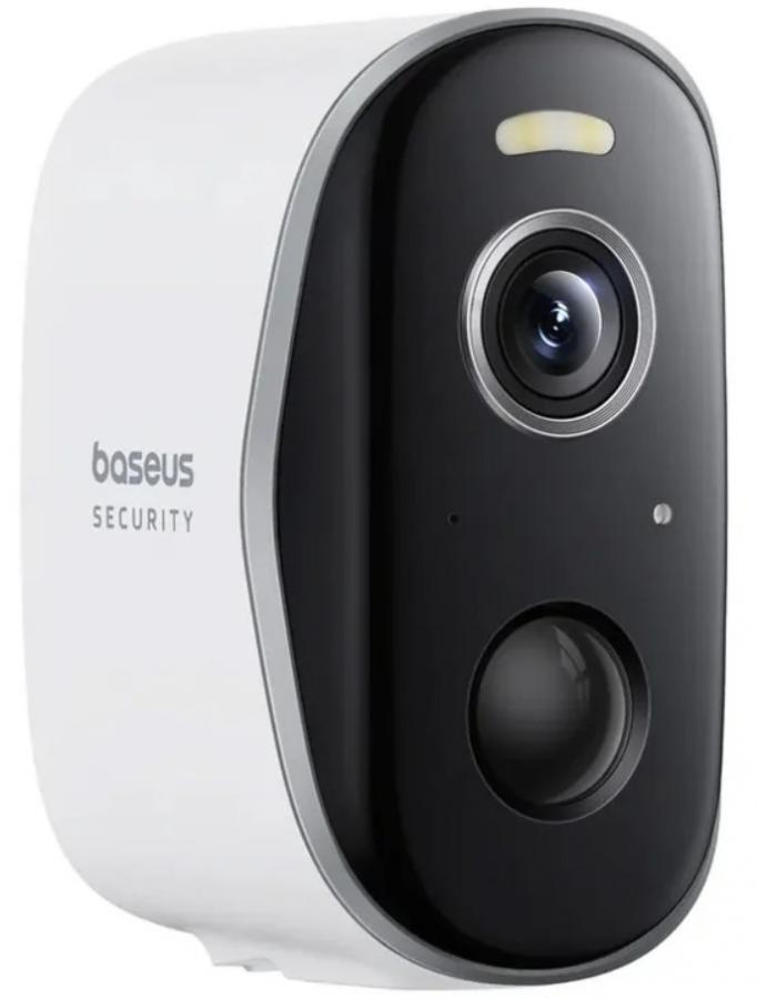 Камера видеонаблюдения Baseus Security N1 Plus S0TZ00 White (S0TZ002130)