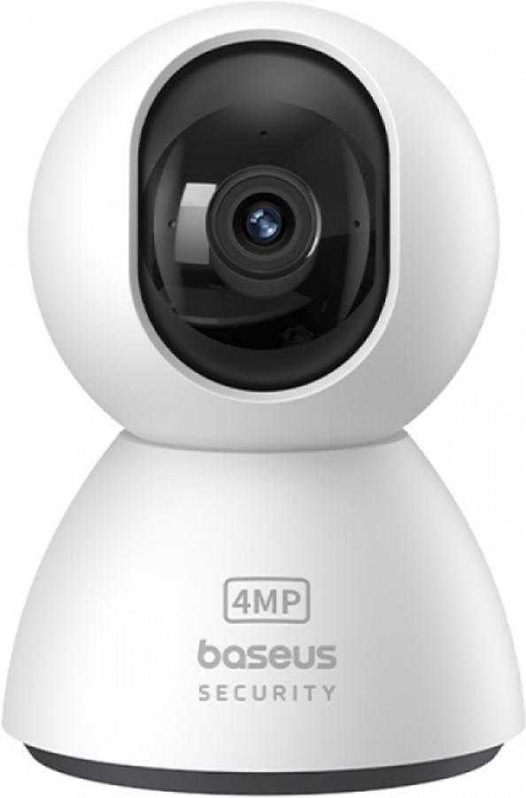 Камера видеонаблюдения Baseus Security P1 S0TV01 White (S0TV012132)