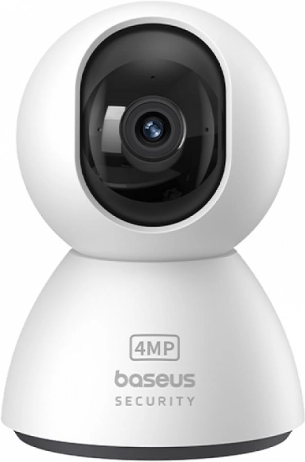 Камера видеонаблюдения Baseus Security P1 S0TV01 White (S0TV012132)