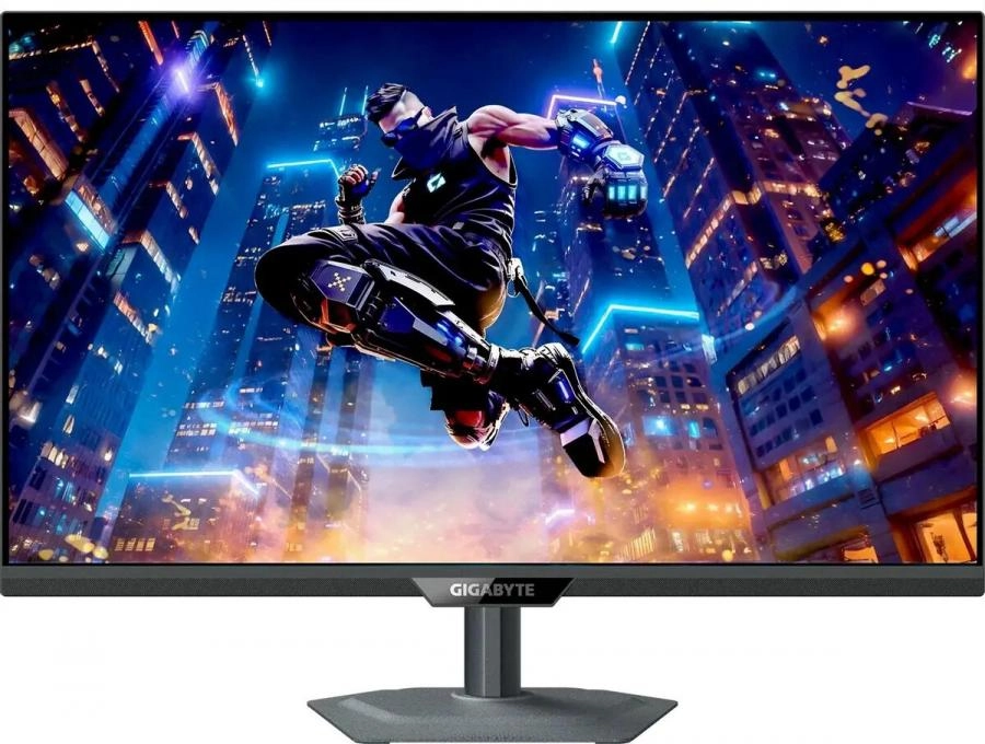 Монитор Gigabyte M27Q2 QD Black (20VM0-M27Q2BT-1EKR)