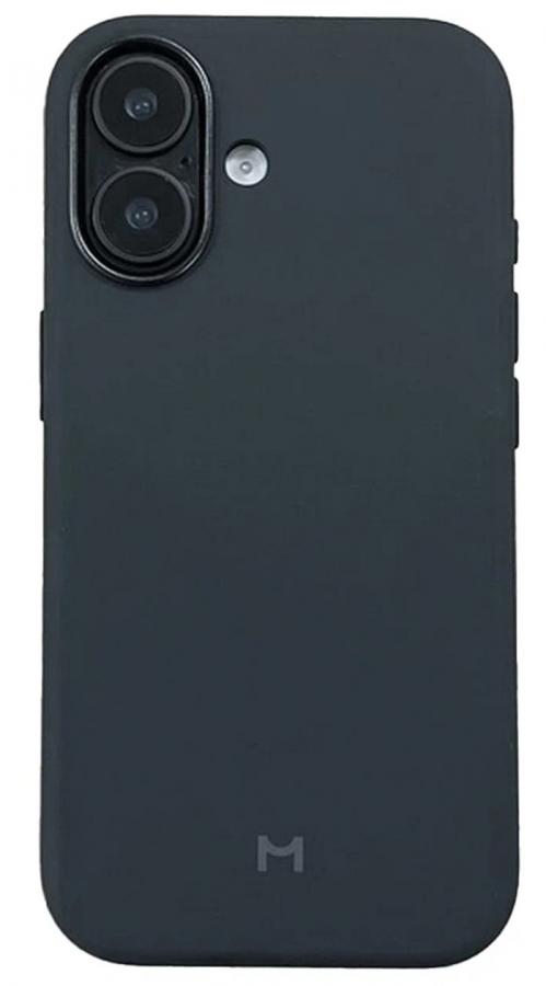 Чехол для смартфона Magssory для iPhone 17 (CSL036m)