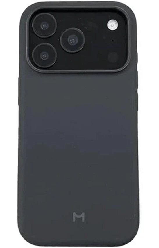 Чехол для смартфона Magssory для iPhone 17 Pro Midnight (CSL044m)