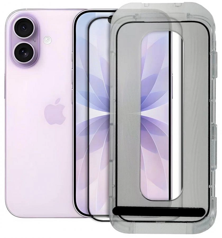 Защитное стекло Magssory для iPhone 17 (GLS036)