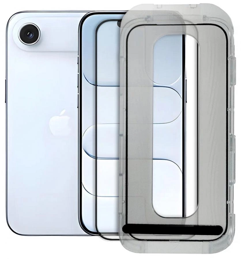 Защитное стекло Magssory для iPhone Air (GLS046)