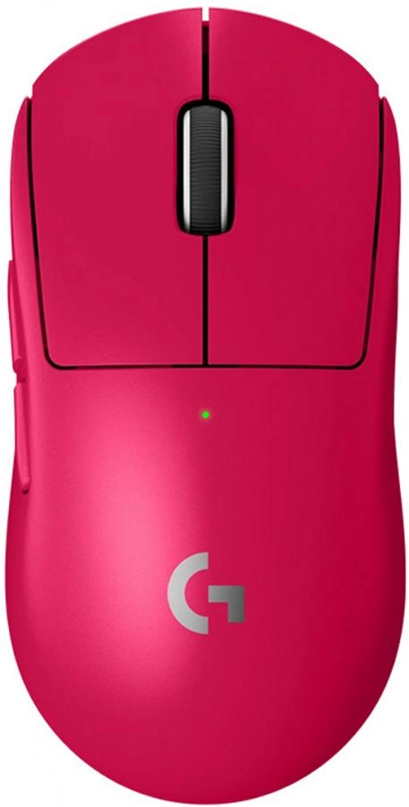 Мышь Logitech G Pro X Superlight 2 Pink (910-006797)