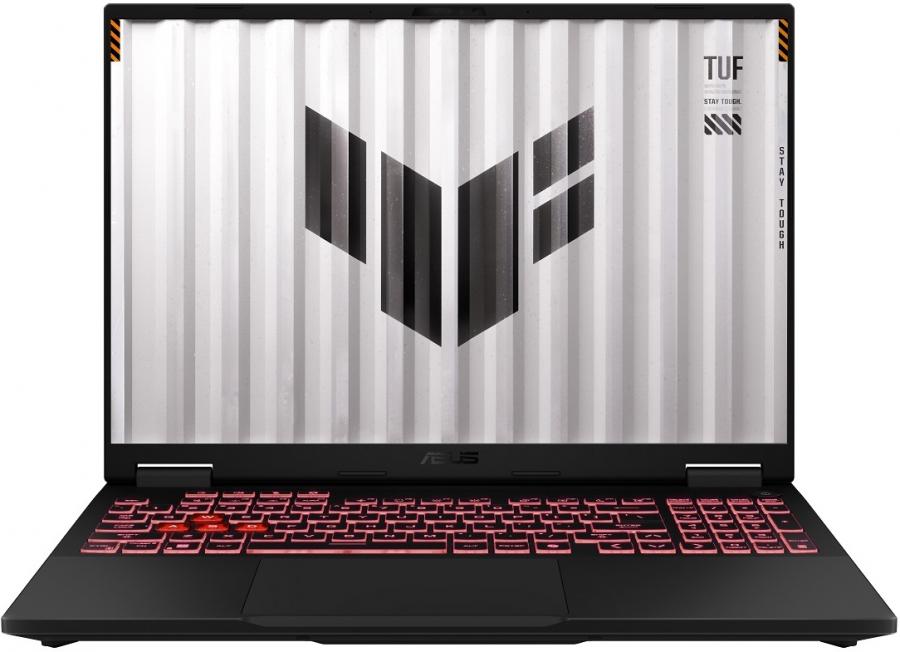 Ноутбук ASUS TUF Gaming A16 FA608PM-RV041 Jaeger Gray (90NR0MC1-M002Z0)