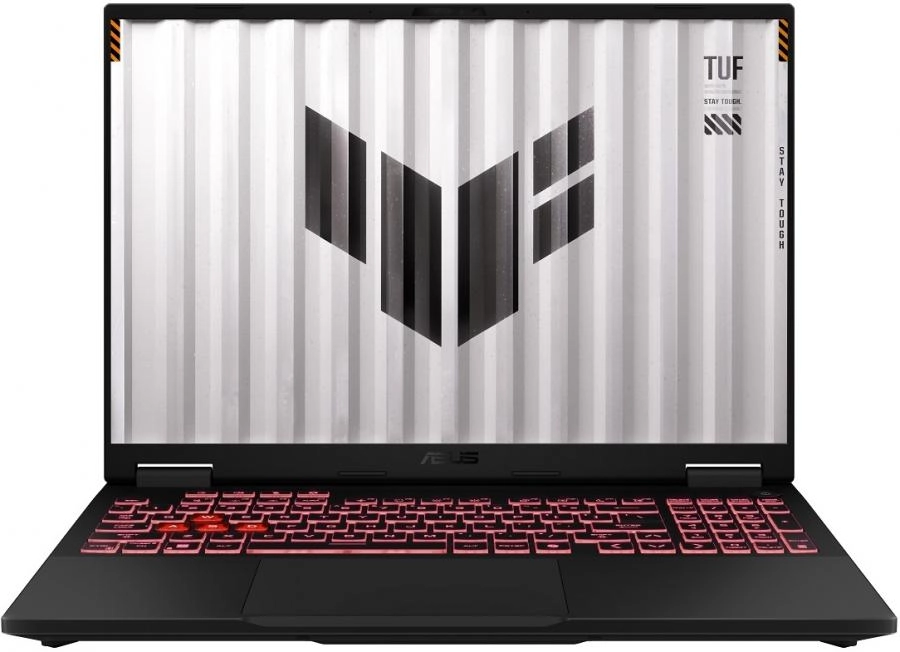 Ноутбук ASUS TUF Gaming A16 FA608PM-RV041 Jaeger Gray (90NR0MC1-M002Z0)