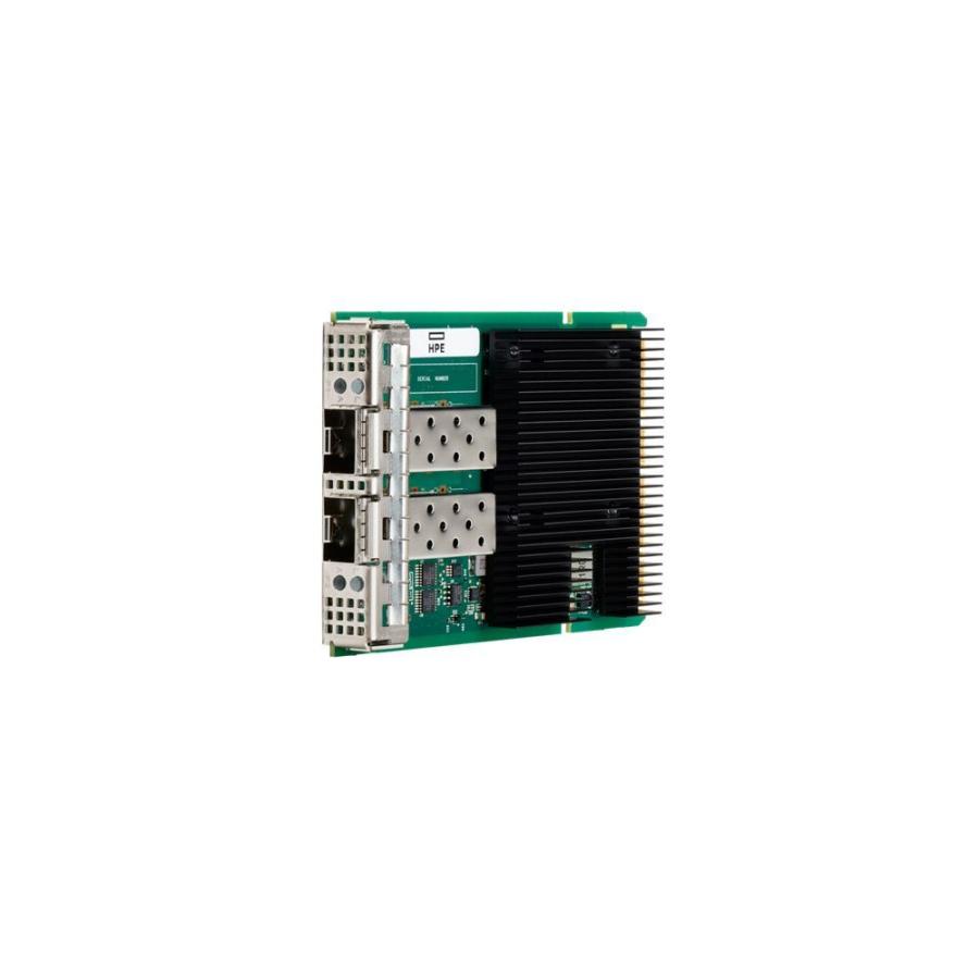 Сетевой адаптер HPE Broadcom BCM57414 (P10115-B21)