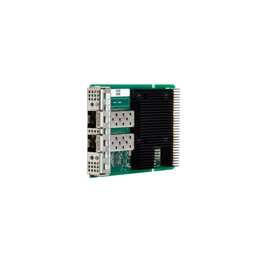 Сетевой адаптер HPE Broadcom BCM57414 (P10115-B21)