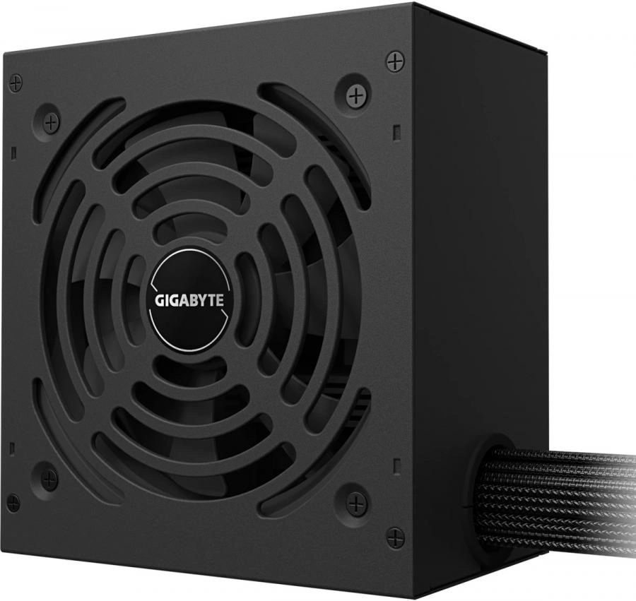 Блок питания GigaByte GP-P650G PG5 650W