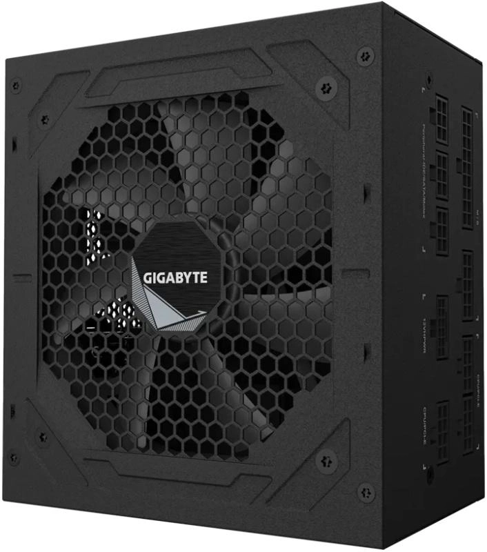 Блок питания GigaByte GP-UD750GM PG5 V2 750W черный