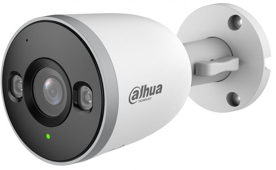 Камера видеонаблюдения Dahua DH-IPC-F3DP-IL-0360B