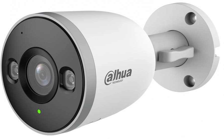 Камера видеонаблюдения Dahua DH-IPC-F3DP-IL-0360B