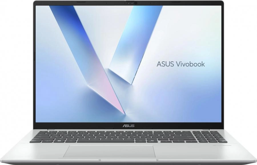 Ноутбук ASUS VivoBook 16 M1607KA-MB151 Cool Silver (90NB15F2-M00AA0)