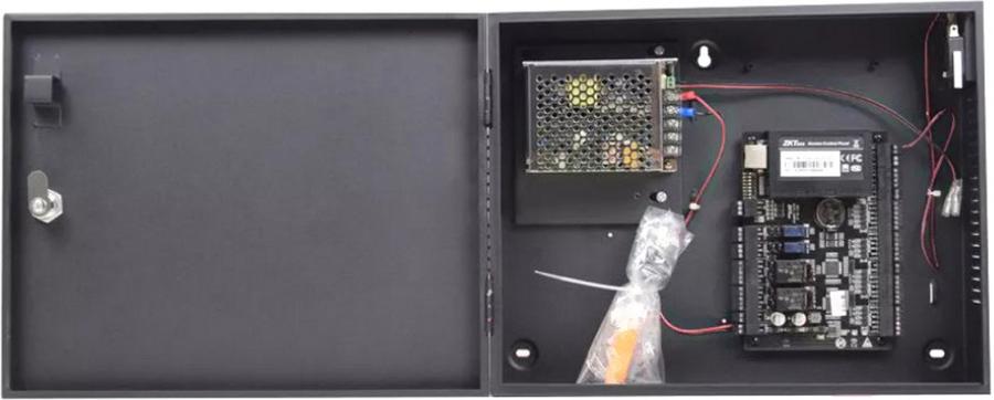 Контроллер Temid C3-200 Plus Package B
