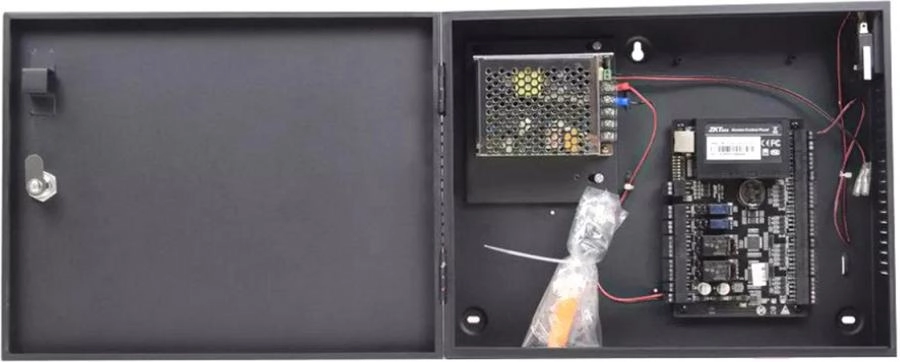 Контроллер Temid C3-200 Plus Package B