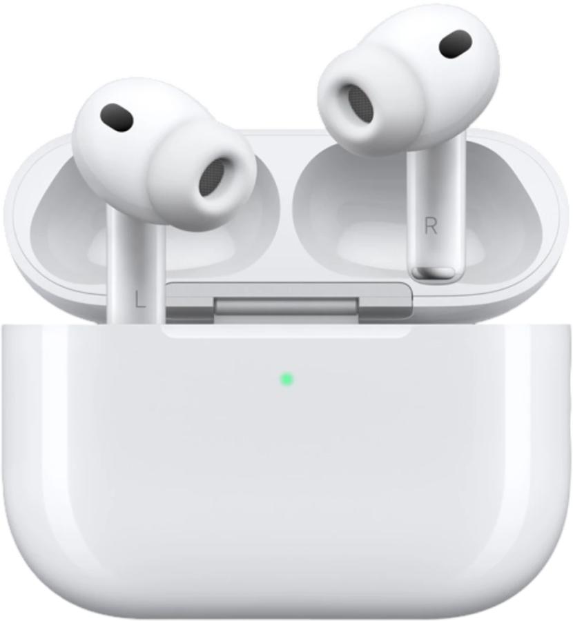 Наушники Apple AirPods Pro 3 A3063 A3064 A3122 (MFHP4ZA/A)