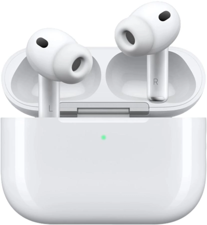 Наушники Apple AirPods Pro 3 A3063 A3064 A3122 (MFHP4ZA/A)