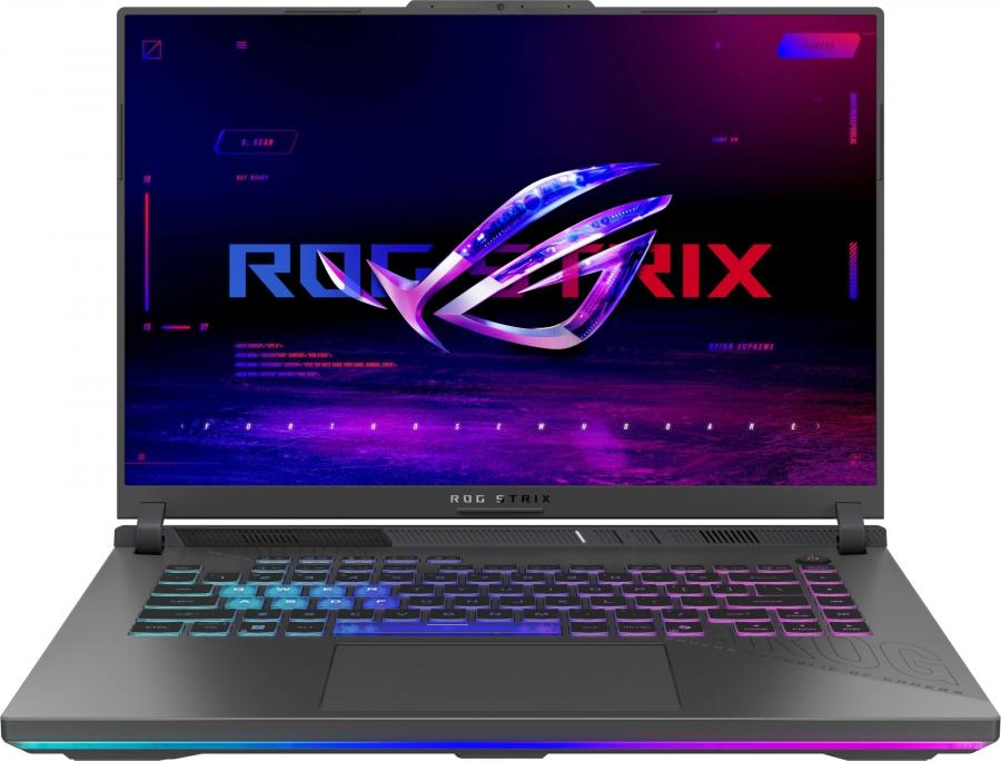 Ноутбук ASUS ROG Strix G16 G615JMR-S5119 Eclipse Gray (90NR0LB1-M005E0)