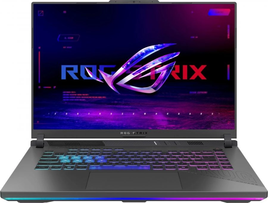 Ноутбук ASUS ROG Strix G16 G615JMR-S5119 Eclipse Gray (90NR0LB1-M005E0)