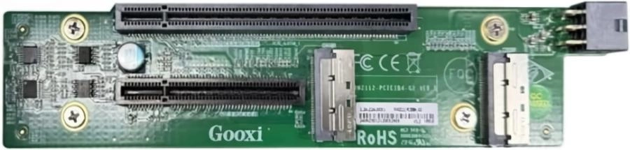 Райзер Gooxi SL2112-799-PCIE1-M