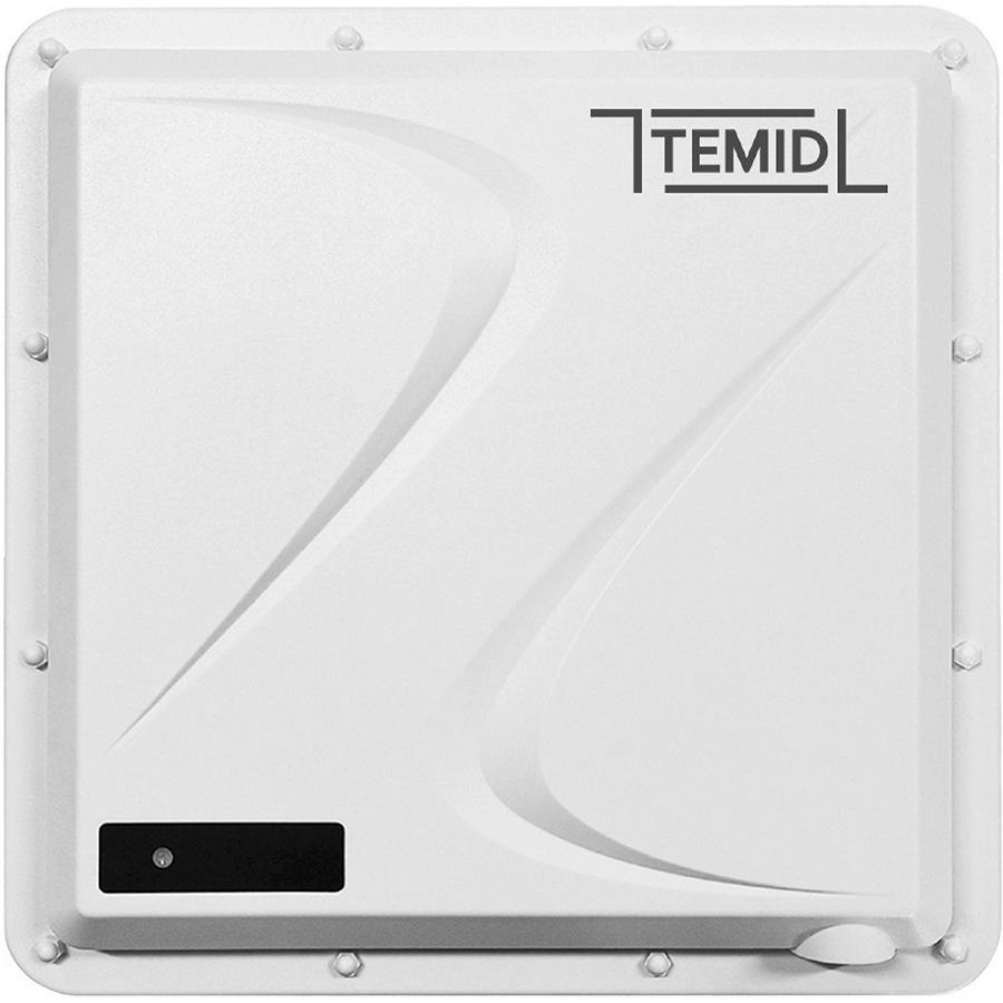 Считыватель Temid UHF 5E Lite