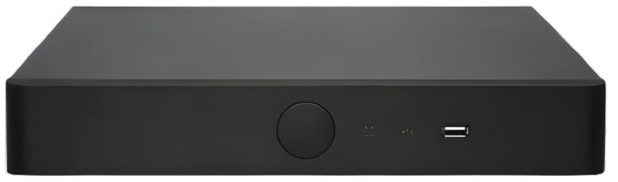 Видеорегистратор наблюдения Temid Z8504NEQ-4P