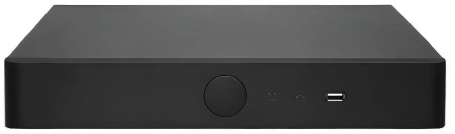 Видеорегистратор наблюдения Temid Z8504NEQ-4P
