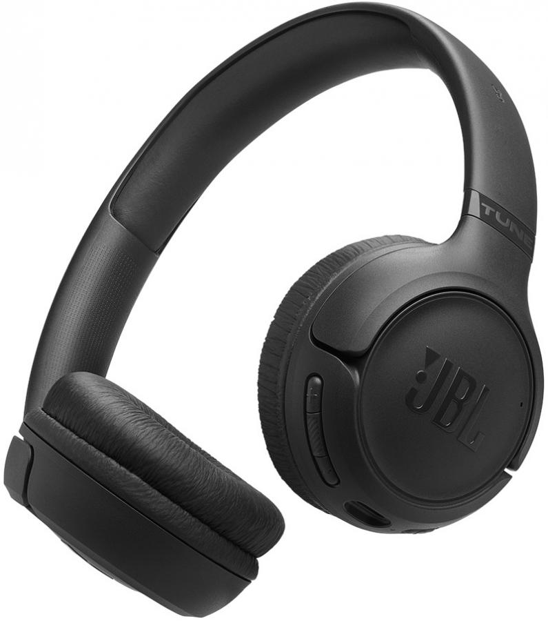 Наушники JBL Tune 530BT Black (JBLT530BTBLKEU)