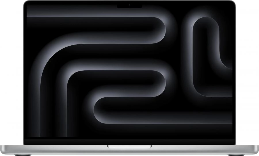 Ноутбук Apple MacBook Pro 14.2 A3434 Silver (MDE54LL/A)