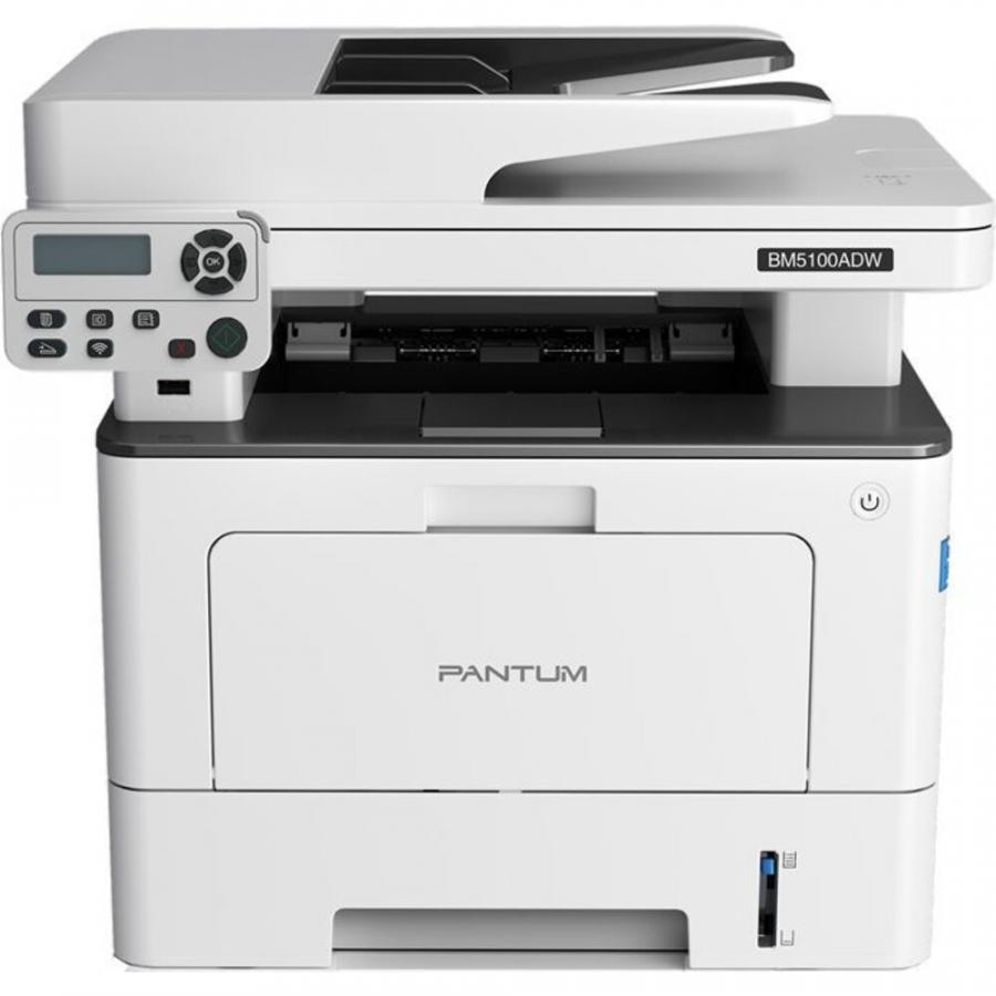 МФУ Pantum BM5100ADW