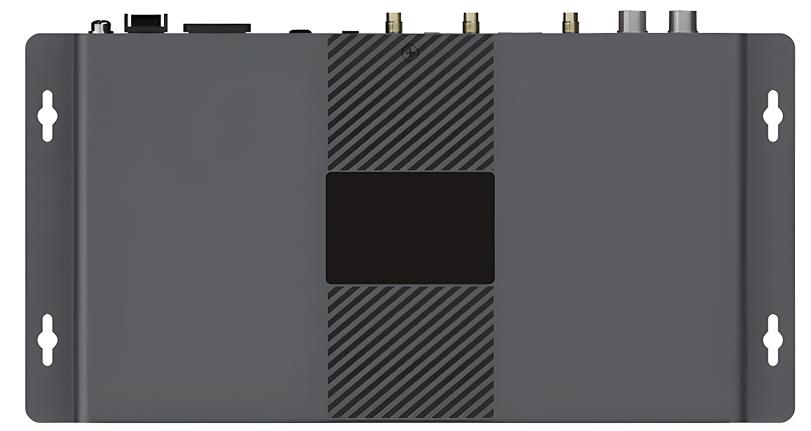 Медиапроигрыватель для видеостен Dahua DHI-LCS-M2L