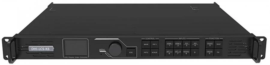 Контроллер для видеостен Dahua DHI-LCS-K6