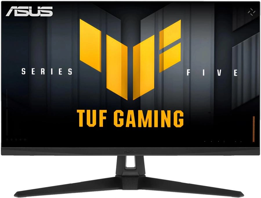 Монитор Asus TUF Gaming VG27AQM5A черный (90LM0BG0-B01971)