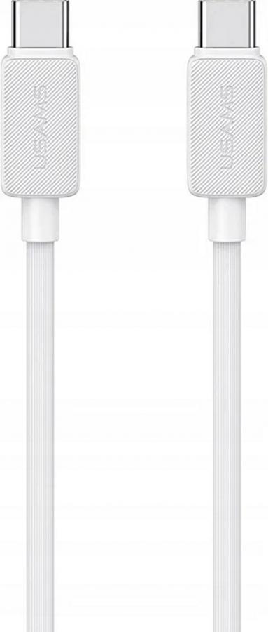 Кабель Usams US-SJ696 2м White (SJ696USB02)