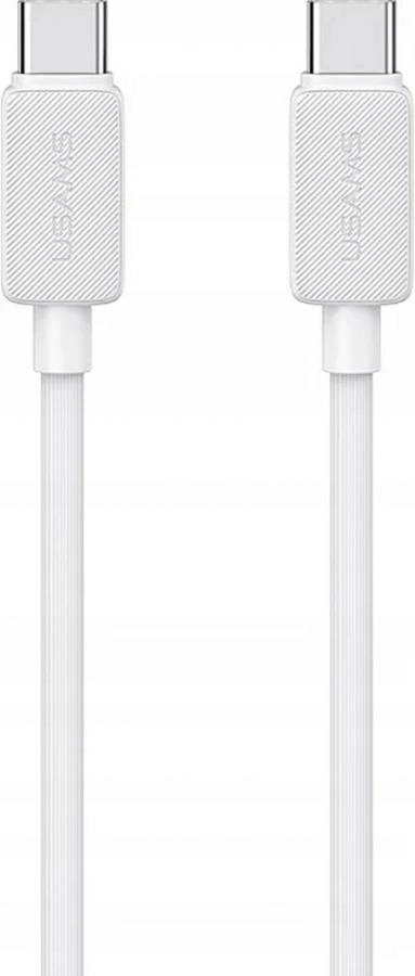 Кабель Usams US-SJ696 2м White (SJ696USB02)