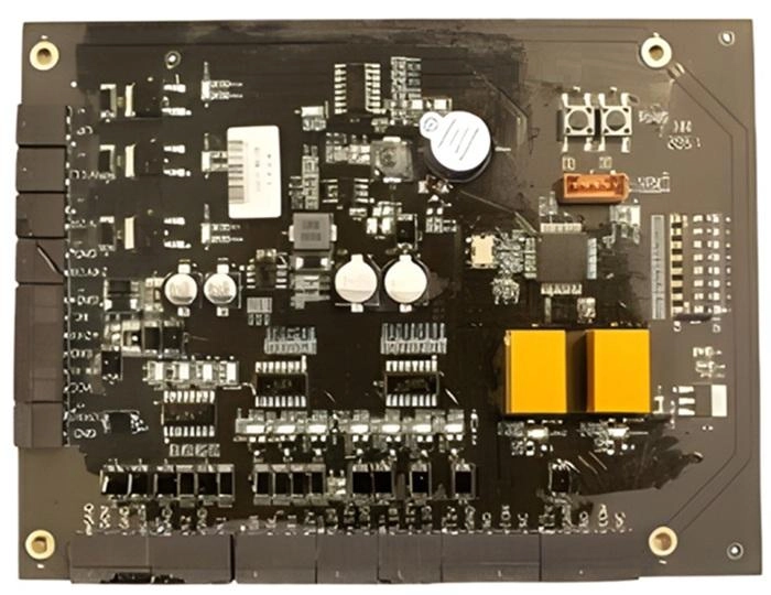 Материнская плата для турникета Temid TS1000 Pro mainboard