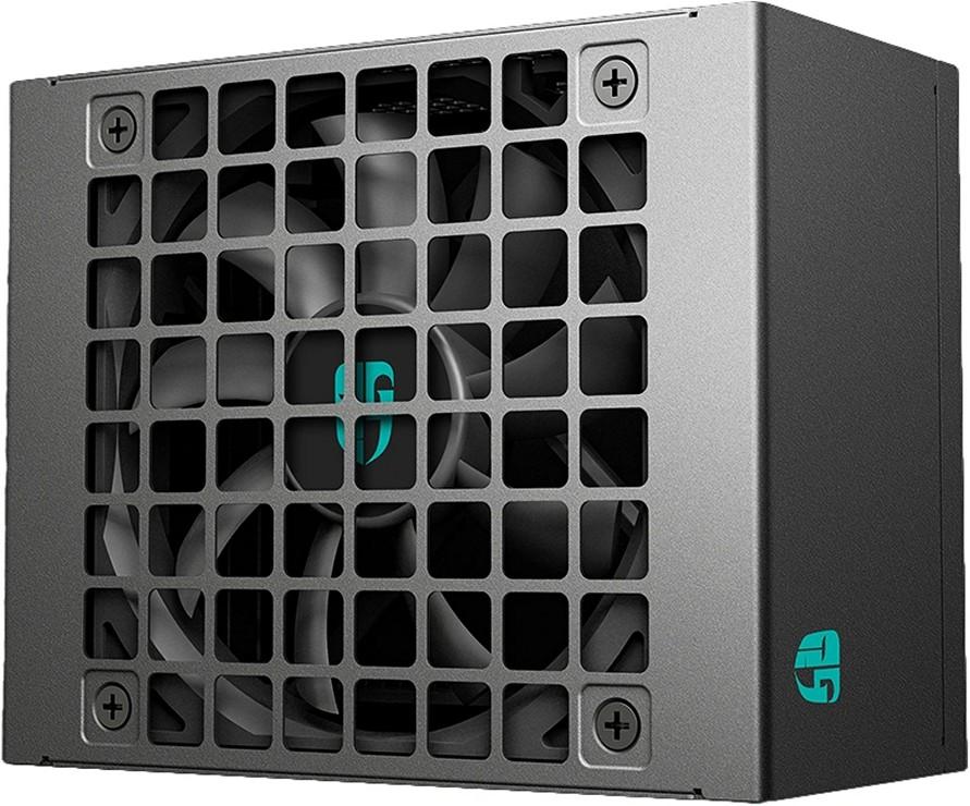 Блок питания DeepCool PS850P-FE 850W (R-PS850P-FE0B-WGEU)