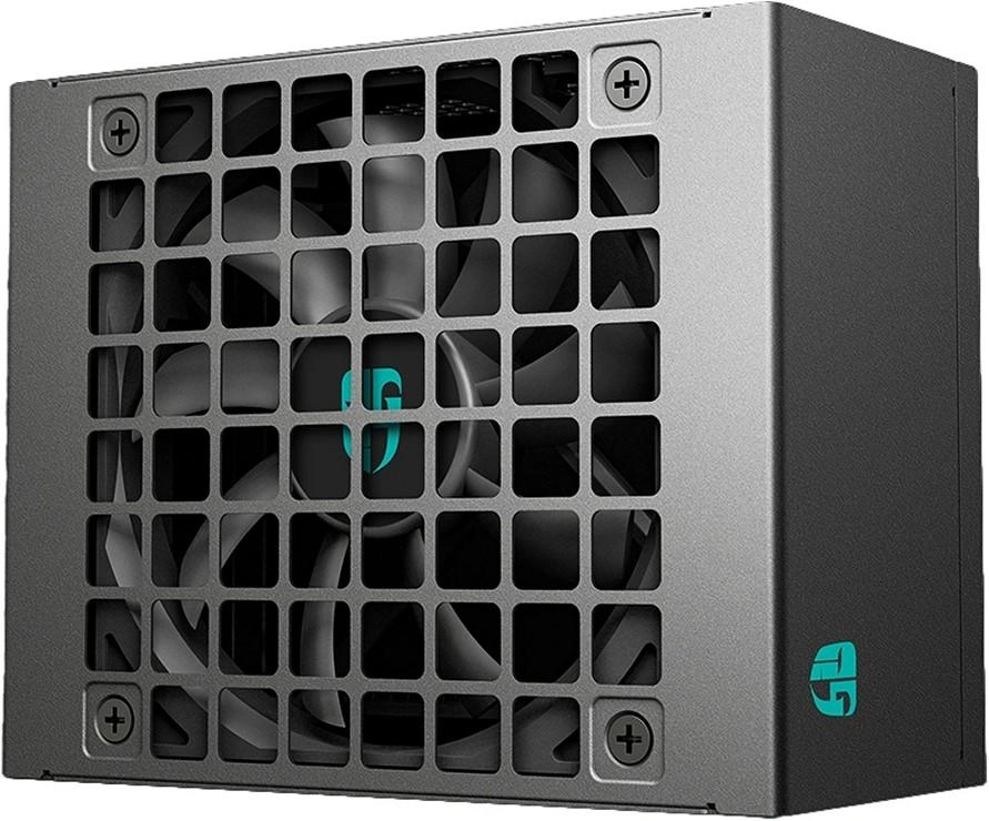 Блок питания DeepCool PS850P-FE 850W (R-PS850P-FE0B-WGEU)