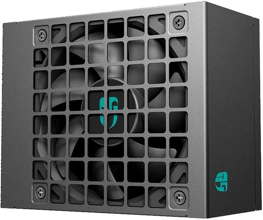 Блок питания DeepCool PS650G-FE 650W (R-PS650G-FE0B-WGEU)