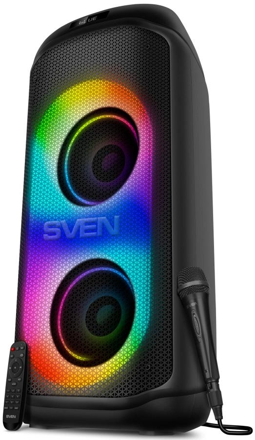 Колонка для вечеринок Sven PS-1050 (SV-022907)