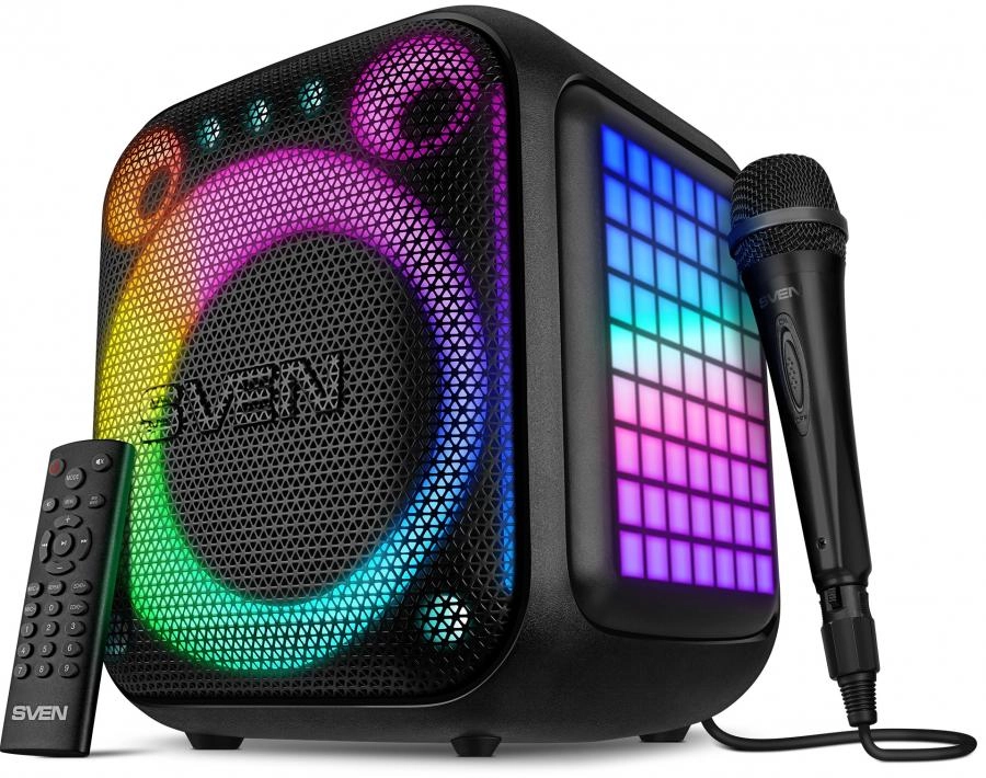 Портативная колонка Sven PS-880 (SV-022853)