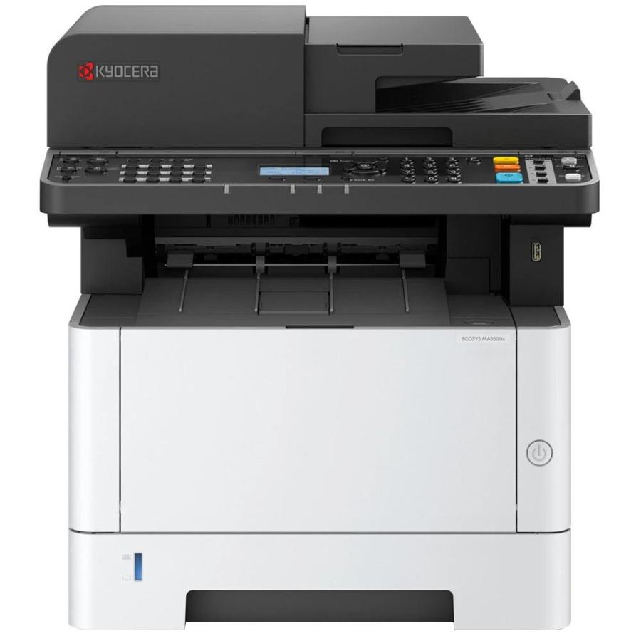 МФУ Kyocera Ecosys MA3500x (110C3G3NL0)